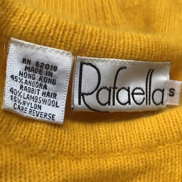 Rafaella Sweater - Picture 3 of 3